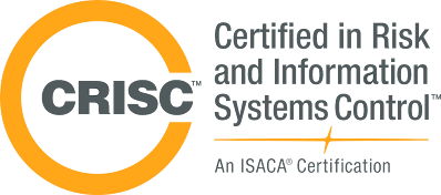 CRISC (Certified in Risk and Information Systems Control)