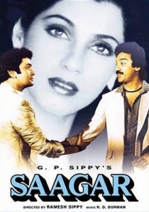 Saagar (1985)