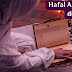 Hafal Al-Quran di Usia 82 Tahun