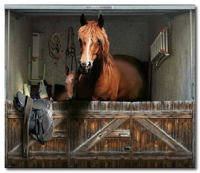 style your garage doors