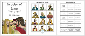 https://www.biblefunforkids.com/2021/02/disciples-of-Jesus.html