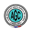 Resultado de imagem para CD AGC - Cabildo