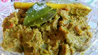 Resepi Bubur Jagung Bayi