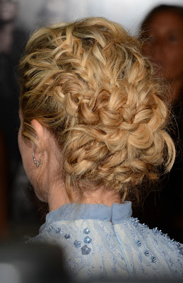 2013 Updo Hairstyles For Women