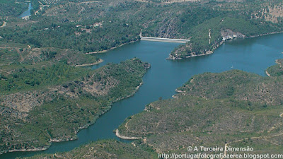 Barragem de Maranhão