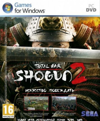 Total War: Shogun 2 (2011/ENG/RIP)