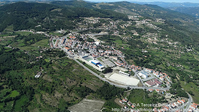 Ribeira de Pena