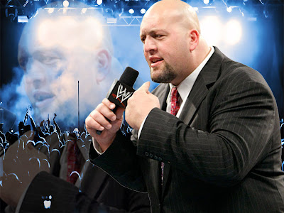 Big Show New HD Wallpaper 2012