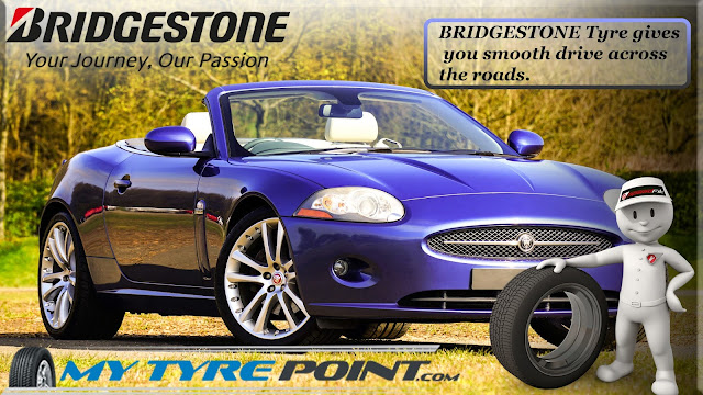 Bridgestone Tyres