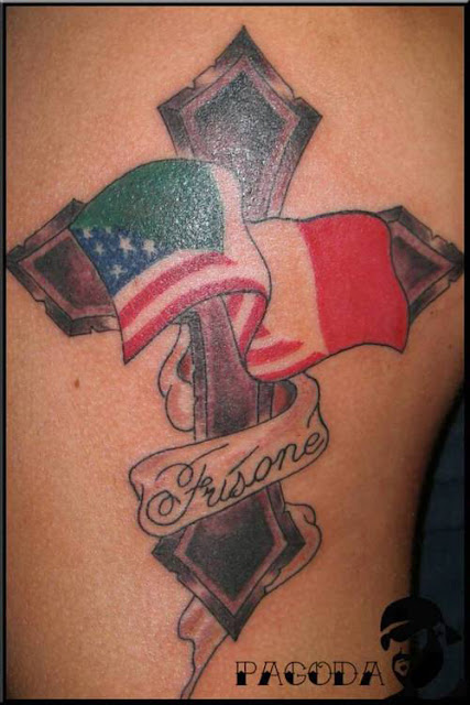 Italian Tattoos