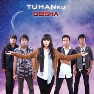 Geisha - Tuhanku