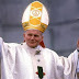 Quốc hội Ba Lan đón nhận thánh tích của Thánh Gioan Phaolô II