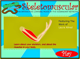 http://www.kidsknowit.com/interactive-educational-movies/free-online-movies.php?movie=Skeletomuscular