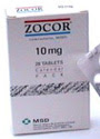 Zocor (Simvastatin)