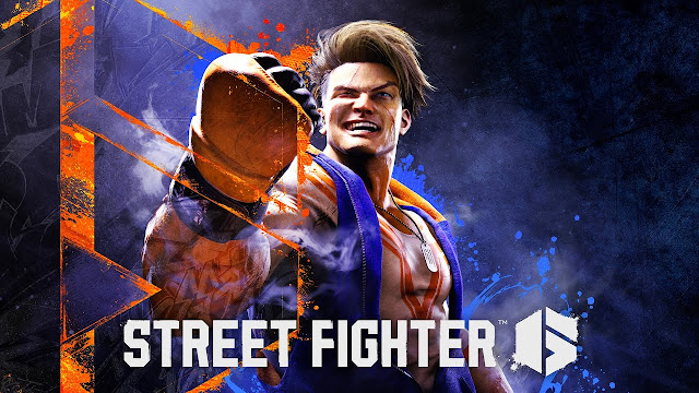 Street Fighter 6: The Wait is Over, Release Date Announced!
