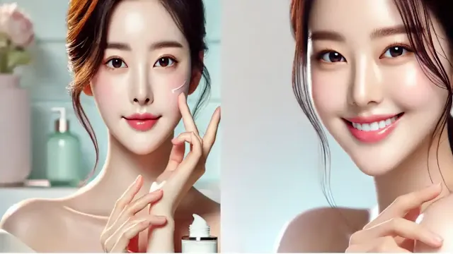 피부탄력좋아지는법