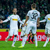 Com gol brasileiro, Borussia M'gladbach atropela o Stuttgart no 2º tempo e retoma a vice-liderança