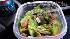 Gyro Salad