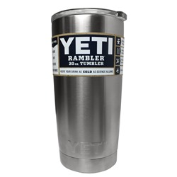 yeti