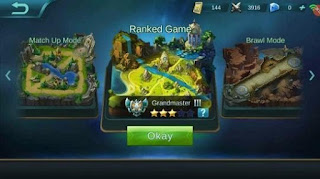 Hal Yang Haram Dilakukan Ketika Main Mobile Legends