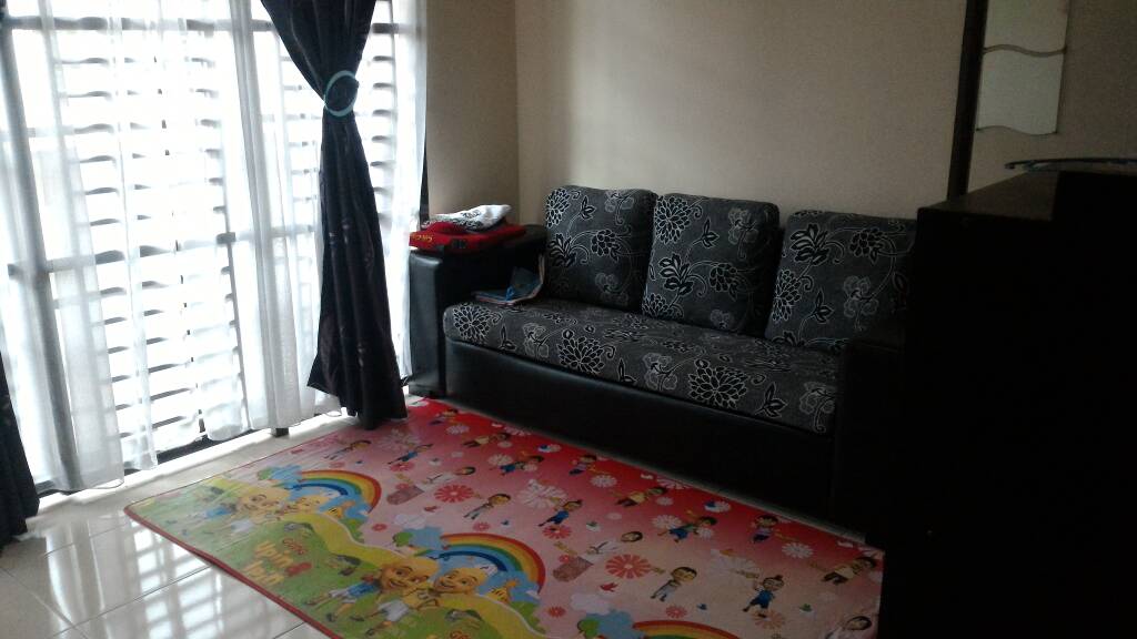 ALOR SETAR HOMESTAY, NEARBY GIANT ALOR SETAR, AIU, JALAN 