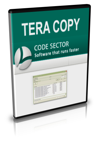TeraCopy Pro v2.12 with Serial