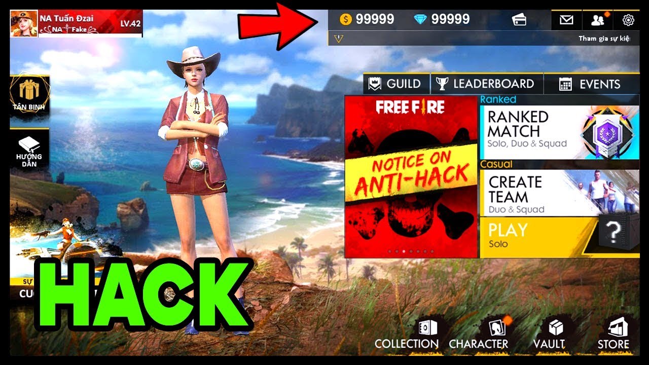 Celebrat Free Fire Battlegrounds Hack | Digitaldjs - 