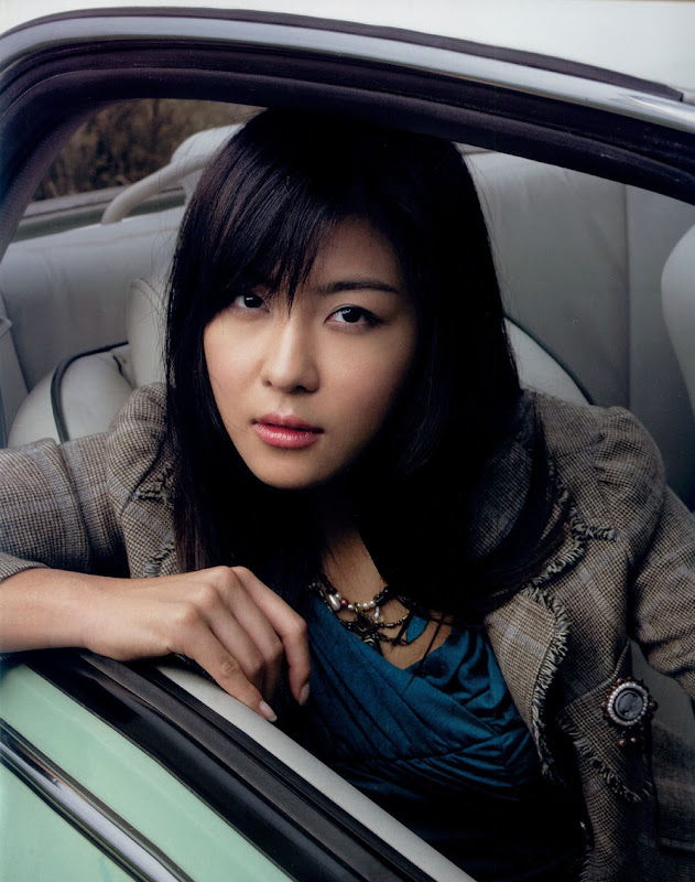 Ha Ji-won - Picture Gallery