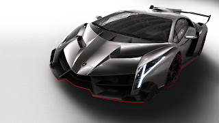 Wallpaper Gambar Mobil Lamborghini part 3