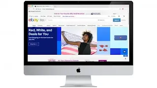 يصنف الألمان موقع eBay كأفضل موقع إلكتروني