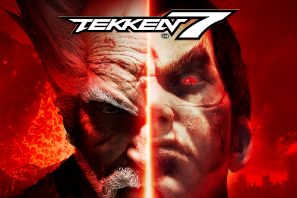 Download Game Tekken 7 Full Repack + Update Download Game Tekken 7 Full Repack + Update