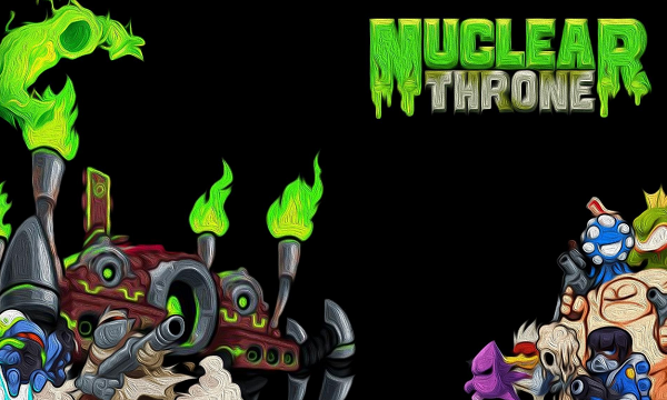 Nuclear Throne Free PC Game Download