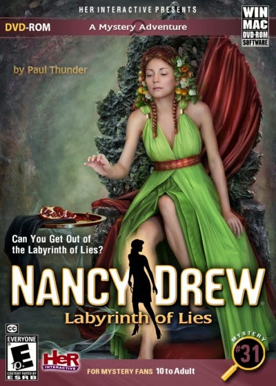 free full version nancy drew game downloads