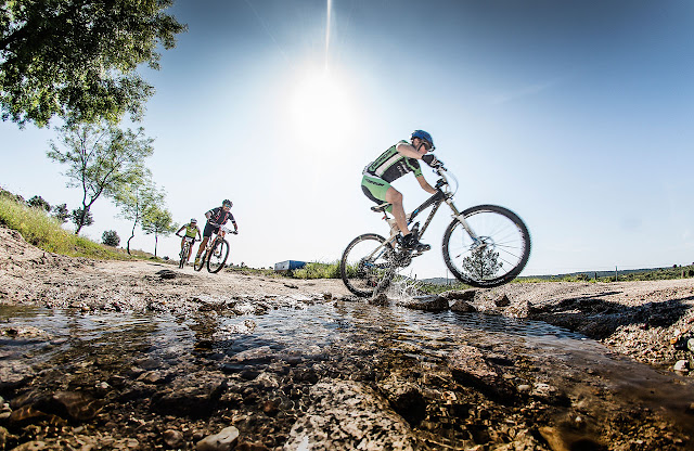 BH MADRID-SEGOVIA MTB 2016