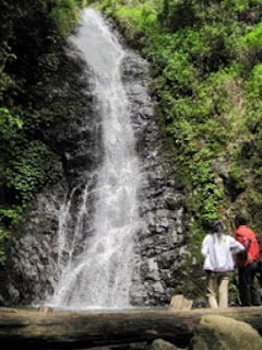 obyek wisata seputar telaga ngebel