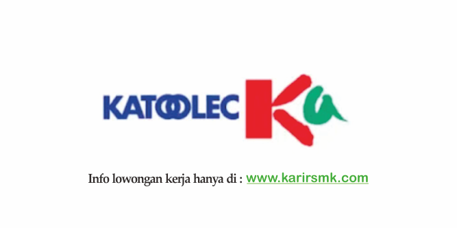 PT Katolec Indonesia