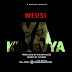 New{ Audio} Weusi - Madaraka ya Kulevya