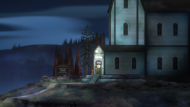 Oxenfree 2: Lost Signals - Unveiling the Supernatural Mystery