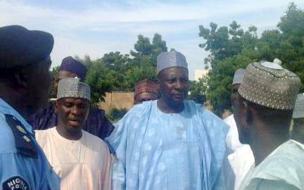 #CODED-ish News::Jigawa deputy speaker dies in fatal car accident