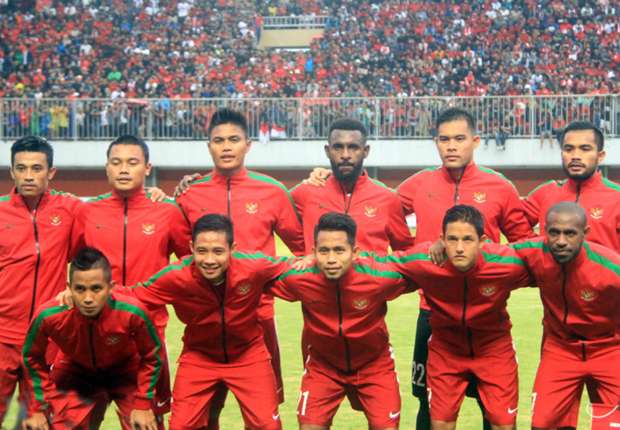 Timnas Indonesia siap Hadapi Thailand di final AFF Nanti ...