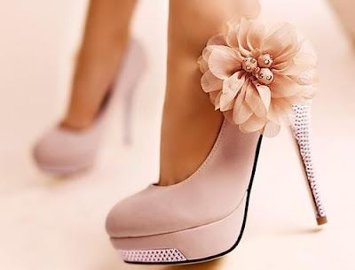 High Heel Shoes For Women 