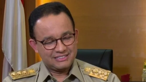 239 Anak Buah Anies Tak Mau Naik Jabatan, Denny Siregar: Apa Takut Bakal Dikorbankan?