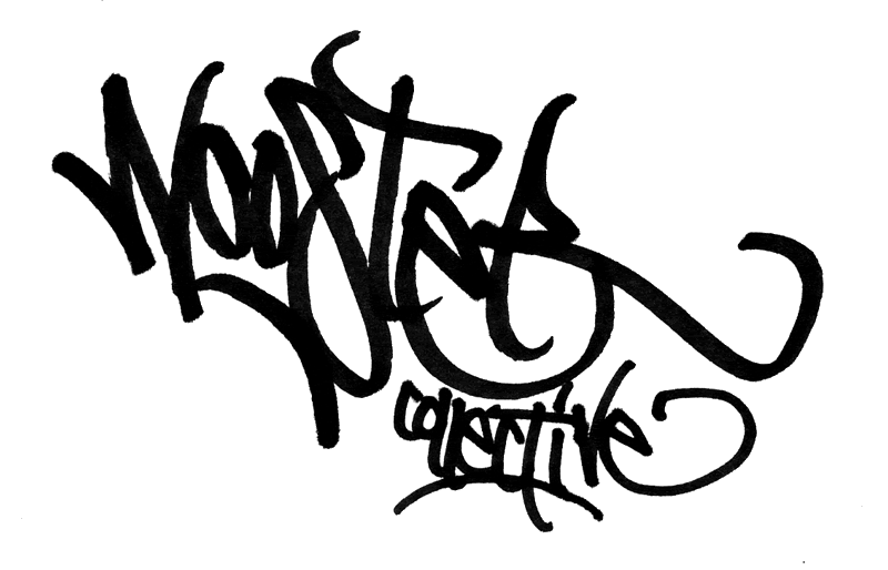 Wildstyle Graffiti Letters Wooster Design