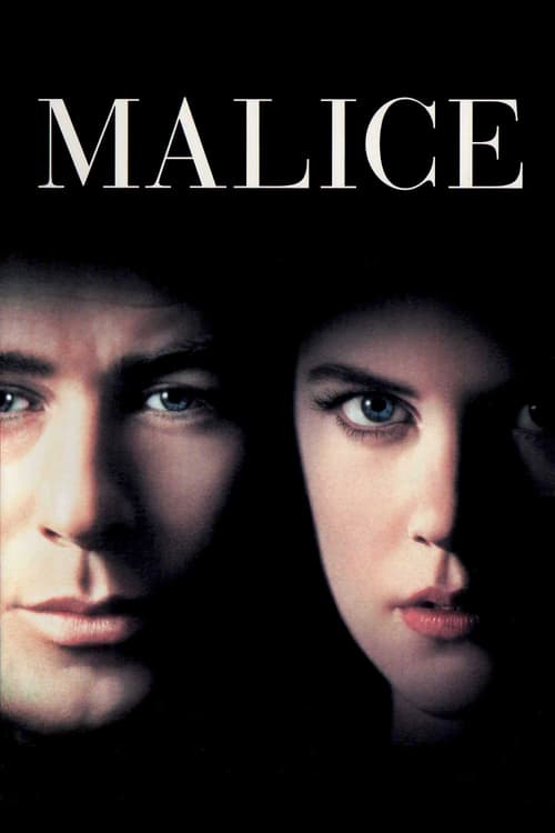 [HD] Malice 1993 Film Complet Gratuit En Ligne
