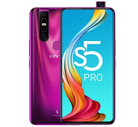 Infinix S5 Pro X660b Scatter File | Stockrom | Firmware | Complete Infinix S5 Pro Spec and Price