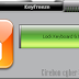 Pengunci Mouse dan Kyboard