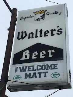 WALTERS BEER