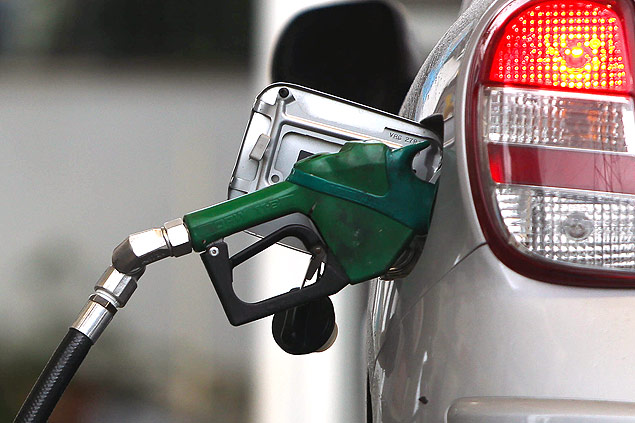Petrobras aumenta preço da gasolina em 6% e do diesel em 4%