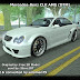 Mercedes Benz CLK