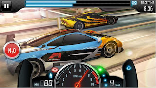 6 Game Balap Mobil Terbaik Di Android